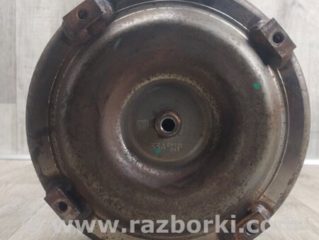 ФОТО Гідротрансформатор АКПП для Infiniti EX35 (37) (07-12) Київ