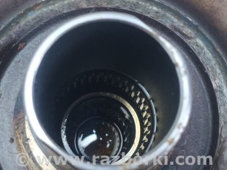 ФОТО Гідротрансформатор АКПП для Infiniti EX35 (37) (07-12) Київ