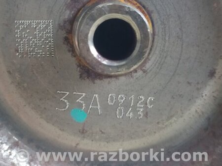 ФОТО Гідротрансформатор АКПП для Infiniti EX35 (37) (07-12) Київ