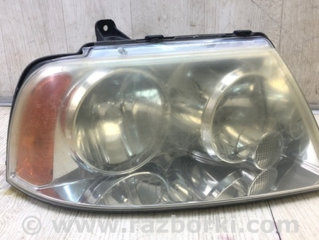 ФОТО Фара для Lincoln NAVIGATOR (04-06) Київ