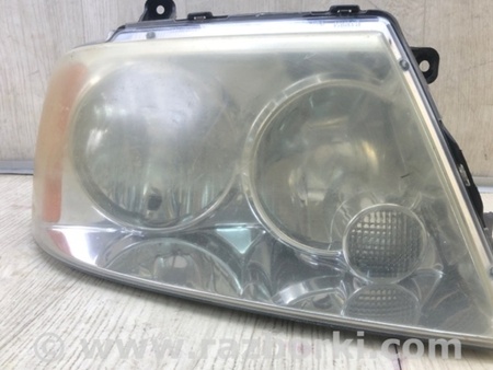 ФОТО Фара для Lincoln NAVIGATOR (04-06) Київ