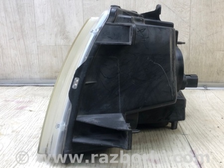 ФОТО Фара для Lincoln NAVIGATOR (04-06) Київ