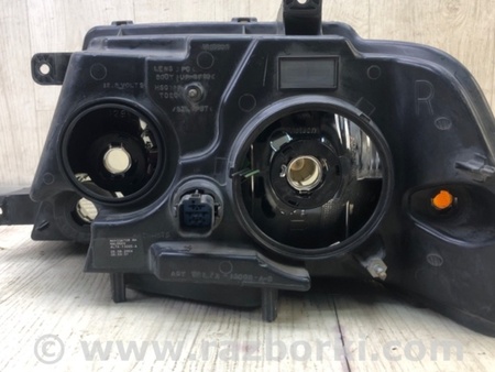 ФОТО Фара для Lincoln NAVIGATOR (04-06) Київ