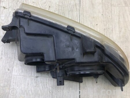 ФОТО Фара для Lincoln NAVIGATOR (04-06) Київ