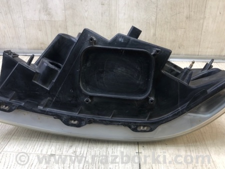 ФОТО Фара для Lincoln NAVIGATOR (04-06) Київ