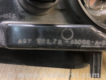 ФОТО Фара для Lincoln NAVIGATOR (04-06) Київ