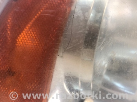 ФОТО Фара для Lincoln NAVIGATOR (04-06) Київ