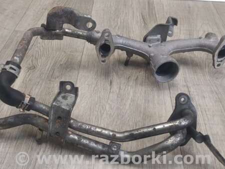 ФОТО Патрубок системи охолодження для Infiniti EX35 (37) (07-12) Київ