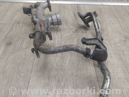 ФОТО Патрубок системи охолодження для Infiniti EX35 (37) (07-12) Київ