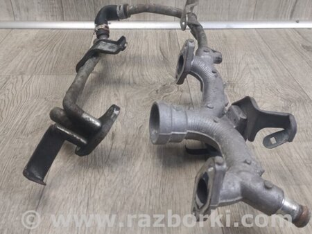 ФОТО Патрубок системи охолодження для Infiniti EX35 (37) (07-12) Київ