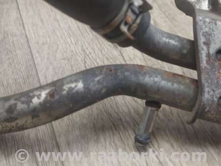 ФОТО Патрубок системи охолодження для Infiniti EX35 (37) (07-12) Київ