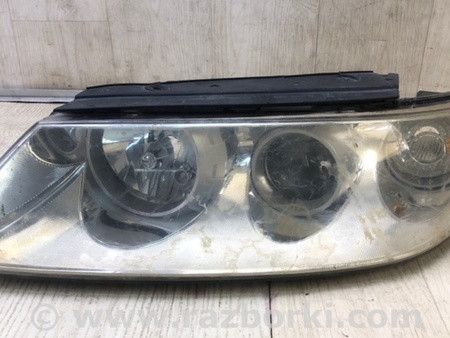 ФОТО Фара для Hyundai Grandeur IV TG (05-11) Київ