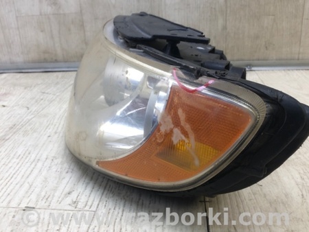 ФОТО Фара для Hyundai Grandeur IV TG (05-11) Київ