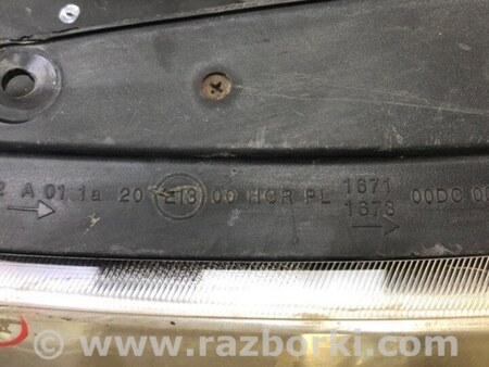 ФОТО Фара для Hyundai Grandeur IV TG (05-11) Київ