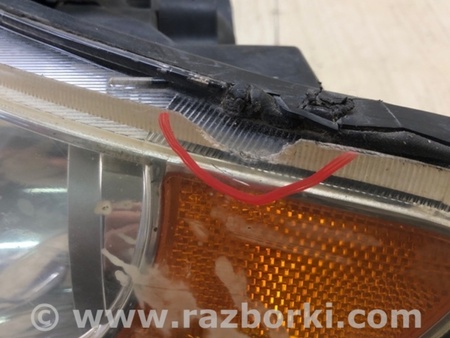 ФОТО Фара для Hyundai Grandeur IV TG (05-11) Київ