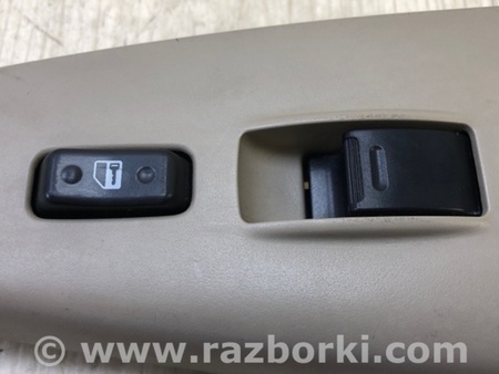 ФОТО Кнопка склопідіймача для Toyota Solara Київ