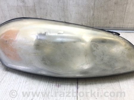 ФОТО Фара для Chevrolet Impala VIII-X (99-20) Київ