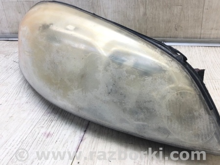 ФОТО Фара для Chevrolet Impala VIII-X (99-20) Київ