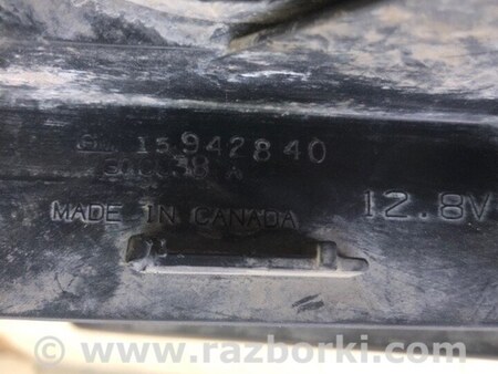 ФОТО Фара для Chevrolet Impala VIII-X (99-20) Київ