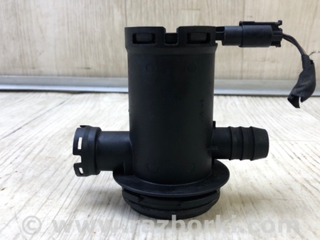 ФОТО Клапан абсорберу для Mercedes-Benz C-CLASS W204 (07-14) Київ