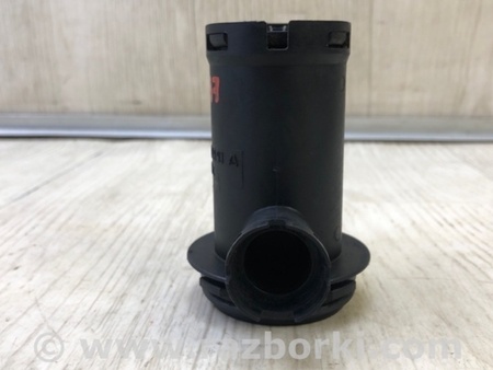 ФОТО Клапан абсорберу для Mercedes-Benz C-CLASS W204 (07-14) Київ