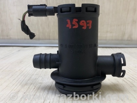 ФОТО Клапан абсорберу для Mercedes-Benz C-CLASS W204 (07-14) Київ