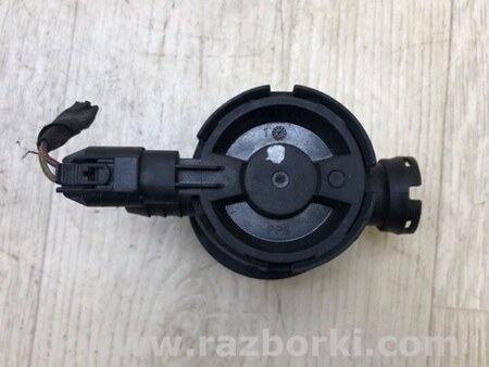 ФОТО Клапан абсорберу для Mercedes-Benz C-CLASS W204 (07-14) Київ