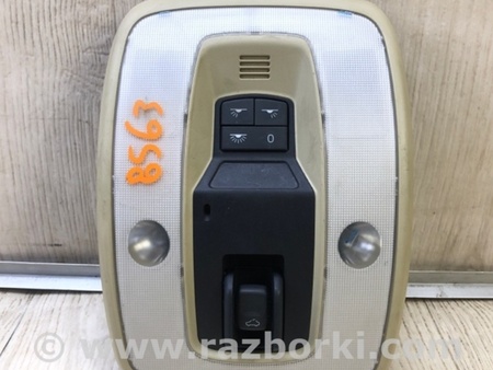 ФОТО плафон салону для Volvo S60 Київ