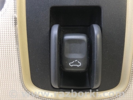 ФОТО плафон салону для Volvo S60 Київ