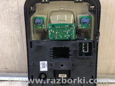 ФОТО плафон салону для Volvo S60 Київ