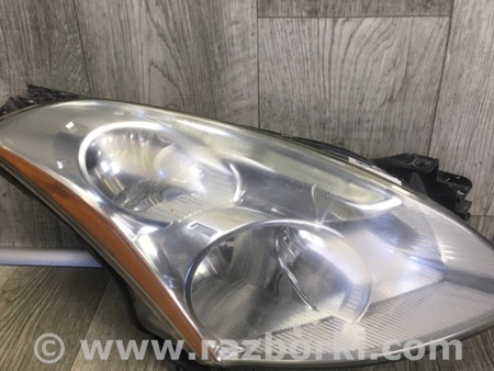ФОТО Фара для Nissan Altima L32 Київ