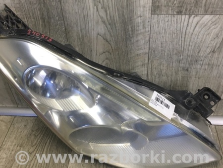 ФОТО Фара для Nissan Altima L32 Київ