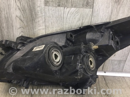 ФОТО Фара для Nissan Altima L32 Київ