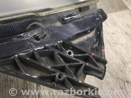 ФОТО Фара для Nissan Altima L32 Київ