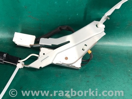 ФОТО Антена для Lexus NX (14-21) Київ