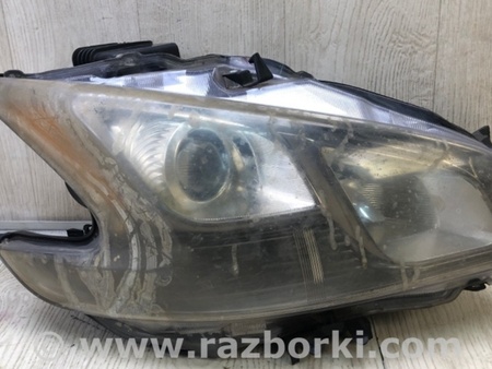 ФОТО Фара для Nissan Maxima A35 (08-15) Київ