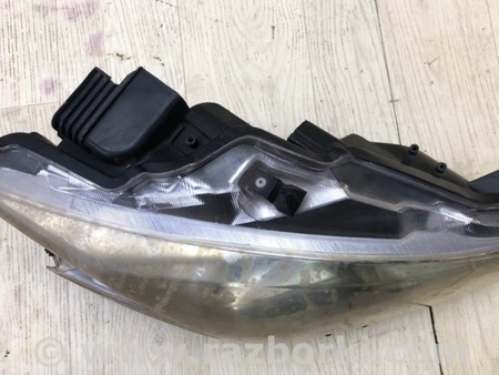 ФОТО Фара для Nissan Maxima A35 (08-15) Київ