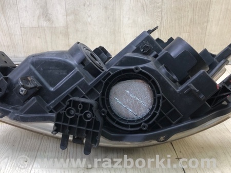 ФОТО Фара для Nissan Maxima A35 (08-15) Київ