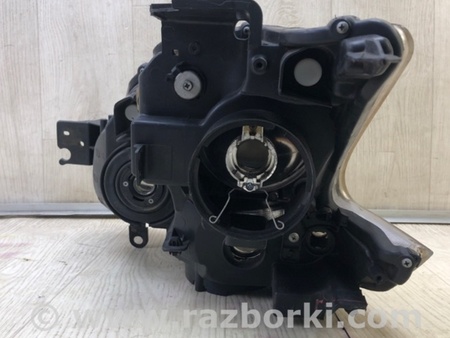 ФОТО Фара для Nissan Maxima A35 (08-15) Київ