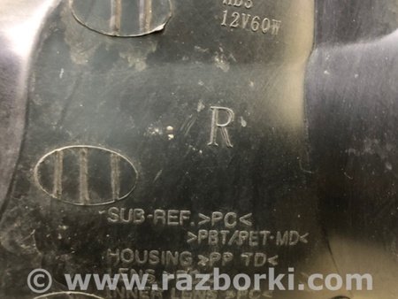 ФОТО Фара для Nissan Maxima A35 (08-15) Київ