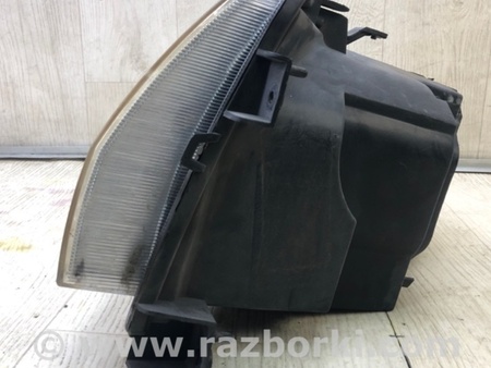 ФОТО Фара для Lincoln MKX I (07-15) Київ