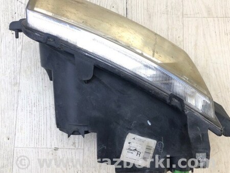 ФОТО Фара для Lincoln MKX I (07-15) Київ