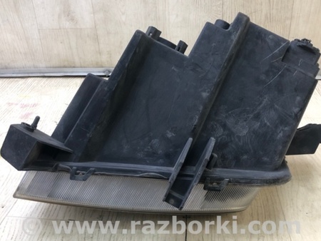 ФОТО Фара для Lincoln MKX I (07-15) Київ