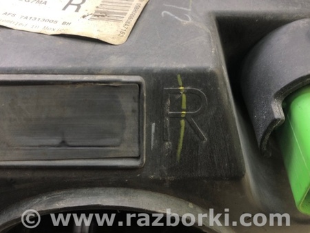 ФОТО Фара для Lincoln MKX I (07-15) Київ