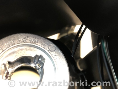 ФОТО Фара для Lincoln MKX I (07-15) Київ