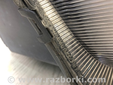 ФОТО Фара для Lincoln MKX I (07-15) Київ