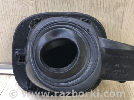 ФОТО Лючок паливного бака для Volvo S60 Київ