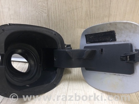 ФОТО Лючок паливного бака для Volvo S60 Київ