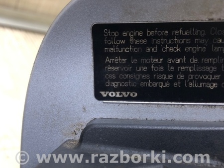 ФОТО Лючок паливного бака для Volvo S60 Київ
