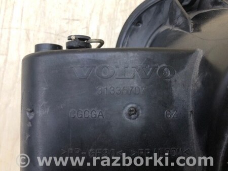 ФОТО Лючок паливного бака для Volvo S60 Київ